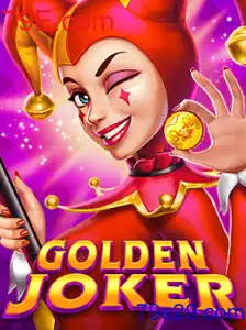 GoldenJoker