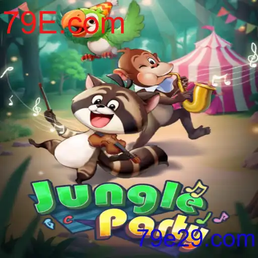JungleParty